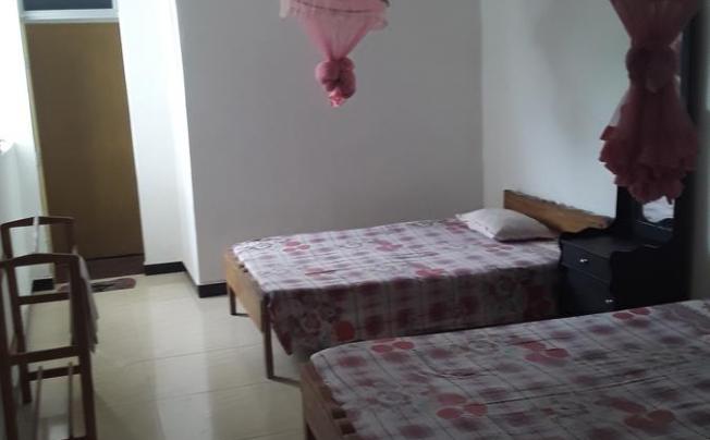 Фото отеля JAYANTHI SURF DREAM GUEST HOUSE