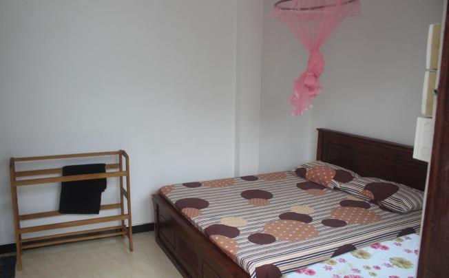 Фото отеля JAYANTHI SURF DREAM GUEST HOUSE