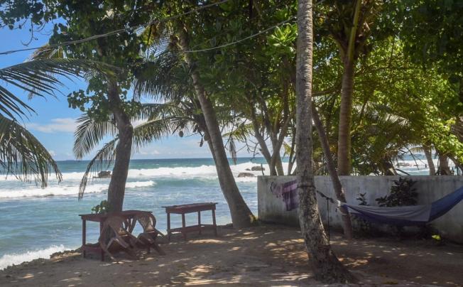 Фото отеля JAYANTHI SURF DREAM GUEST HOUSE