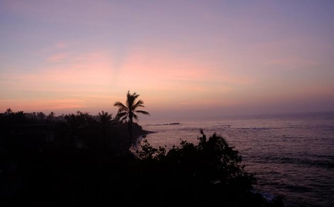Фото отеля JAYANTHI SURF DREAM GUEST HOUSE