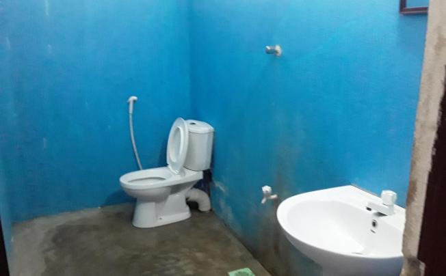 Фото отеля JAYANTHI SURF DREAM GUEST HOUSE