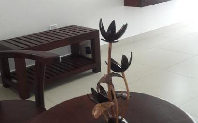 Фото отеля VILLA OCEAN DEW 