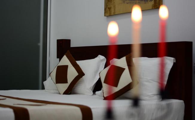 Фото отеля VILLA OCEAN DEW 