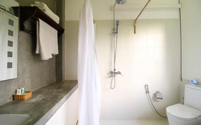 Фото отеля Rock Fort Hotel & Spa