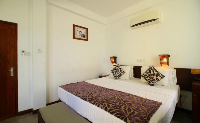Фото отеля Rock Fort Hotel & Spa