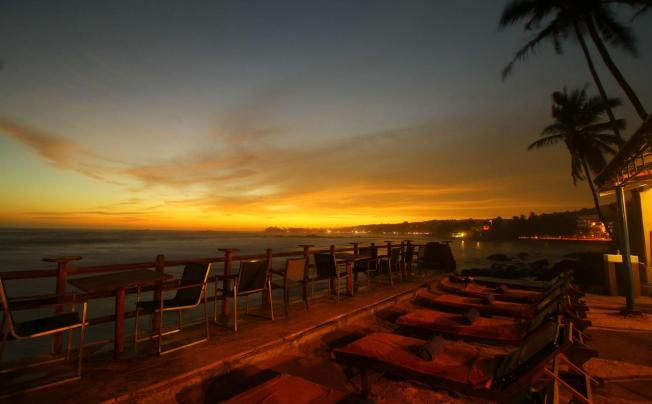 Фото отеля Rock Fort Hotel & Spa