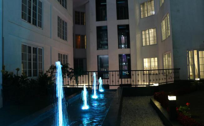 Фото отеля Araliya Green Hills Hotel