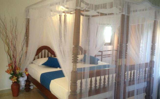 Фото отеля Unawatuna Beach Bungalow