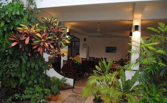 Фото отеля Unawatuna Beach Bungalow