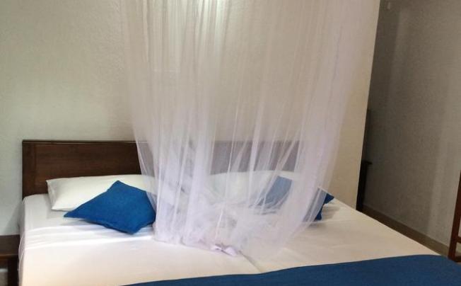 Фото отеля Unawatuna Beach Bungalow
