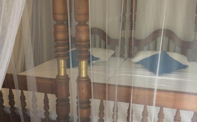 Фото отеля Unawatuna Beach Bungalow