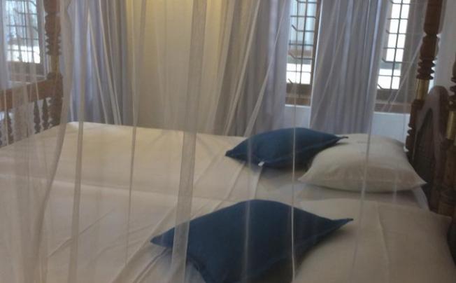 Фото отеля Unawatuna Beach Bungalow
