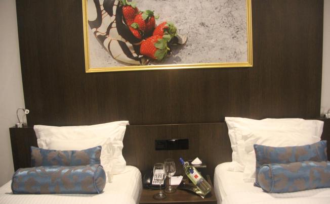 Фото отеля Best Western Elyon Colombo