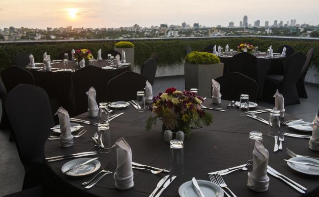 Фото отеля Best Western Elyon Colombo