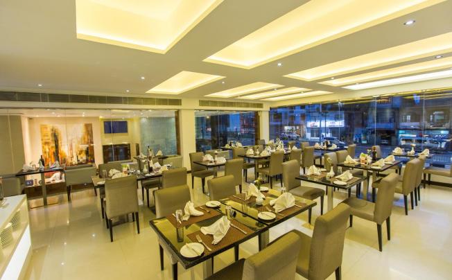 Фото отеля Best Western Elyon Colombo