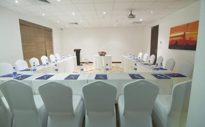 Фото отеля Best Western Elyon Colombo