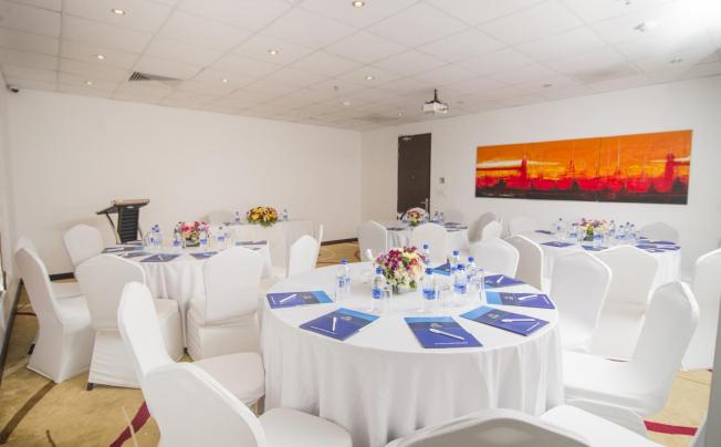 Фото отеля Best Western Elyon Colombo