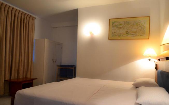 Фото отеля Ykd Tourist Rest Guesthouse