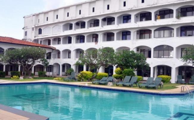 Lanka Super Corals Hotel