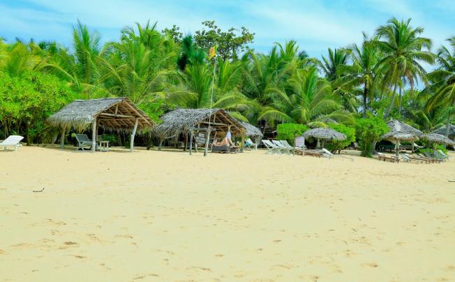 Фото отеля Ibis Guesthouse & Bungalows