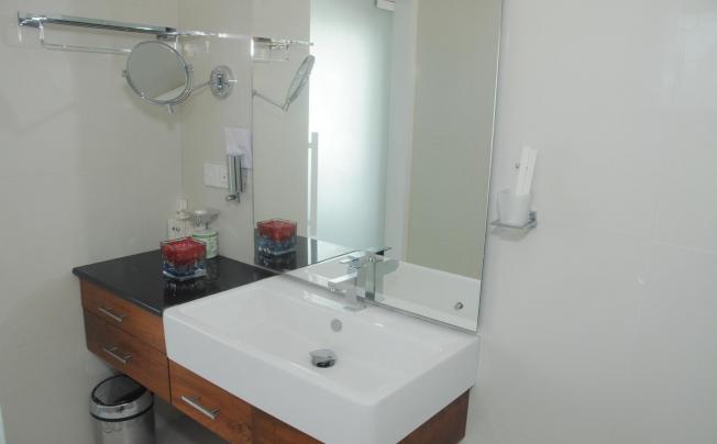 Фото отеля White Villa Resort