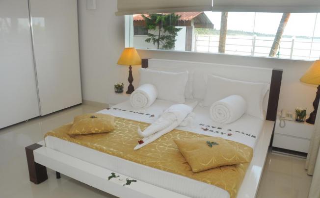 Фото отеля White Villa Resort