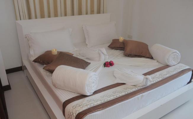Фото отеля White Villa Resort