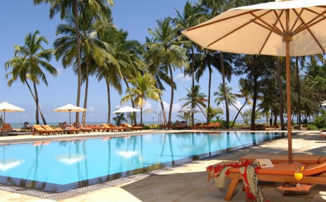 Фото отеля Avani Kalutara Resort & Spa
