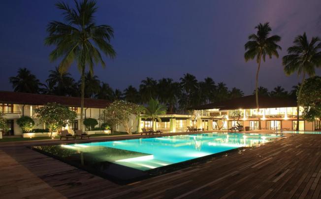Фото отеля Avani Kalutara Resort & Spa