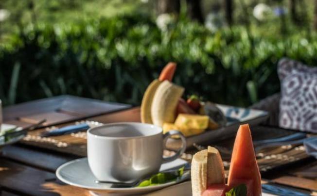 Фото отеля Goatfell Nuwara Eliya