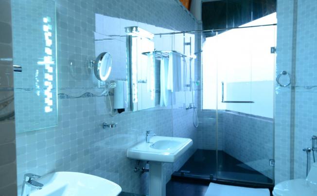 Фото отеля Sudu Araliya hotel