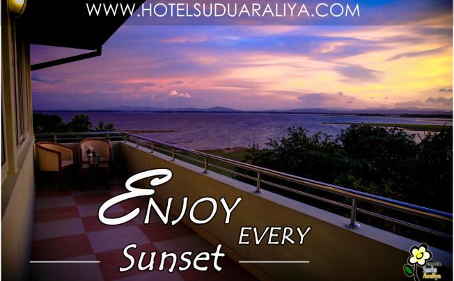 Фото отеля Sudu Araliya hotel