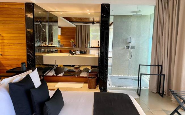 Фото отеля Haritha Villa Boutique Hotel