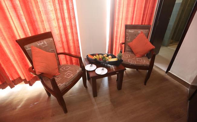 Фото отеля Hikkaduwa Beach Resort