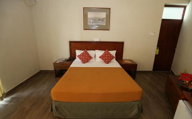 Фото отеля Hikkaduwa Beach Resort