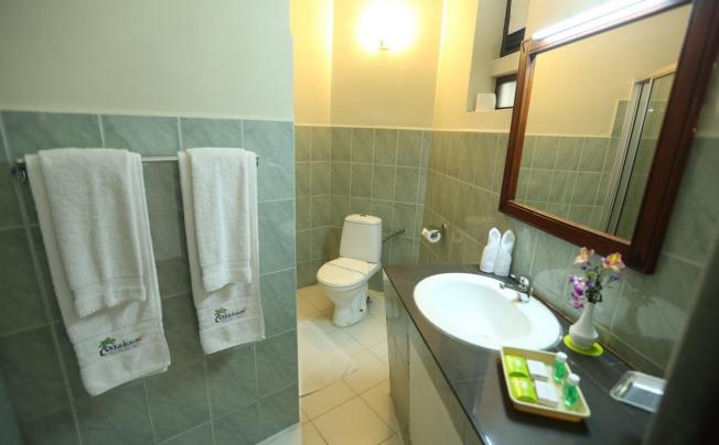 Фото отеля Hikkaduwa Beach Resort