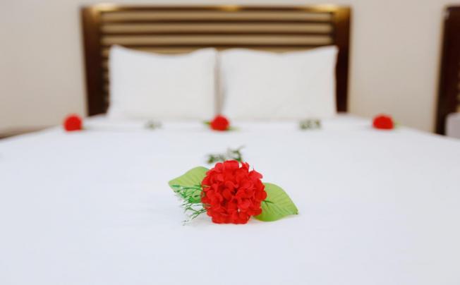 Фото отеля Hikkaduwa Beach Resort