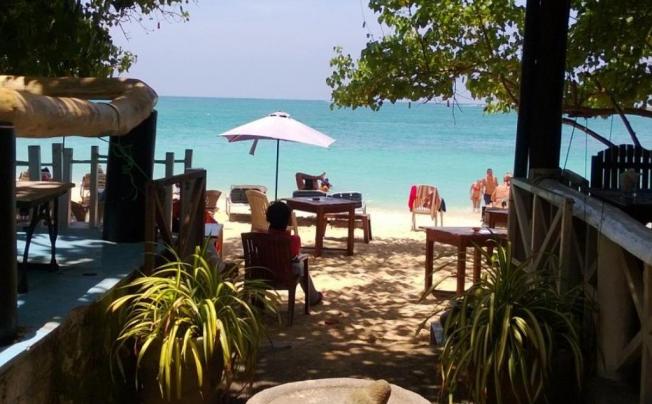 Фото отеля Full Moon beach Resort