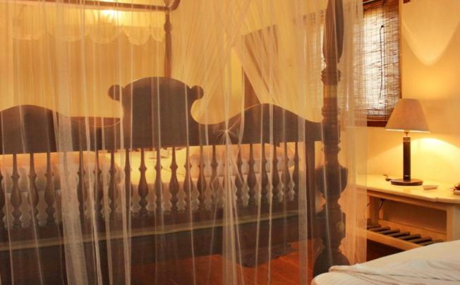 Фото отеля Full Moon beach Resort