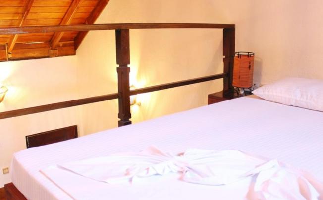 Фото отеля Full Moon beach Resort