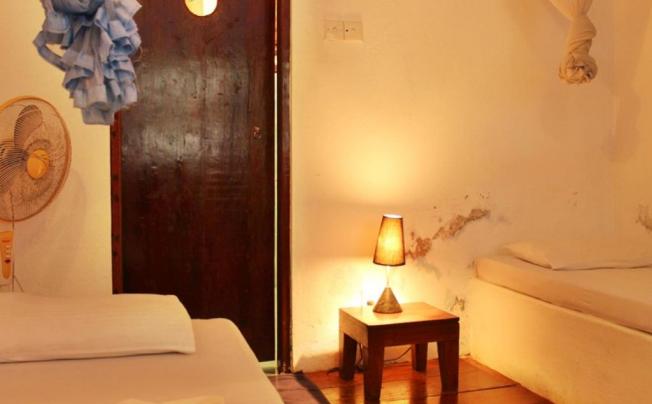 Фото отеля Full Moon beach Resort
