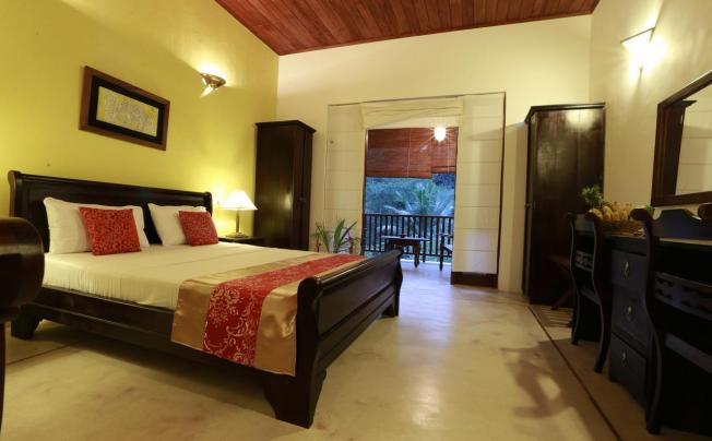 Фото отеля NOOIT GEDACHT HERITAGE HOTEL