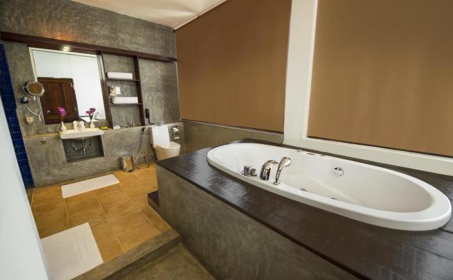 Фото отеля Mandara Resort Mirissa
