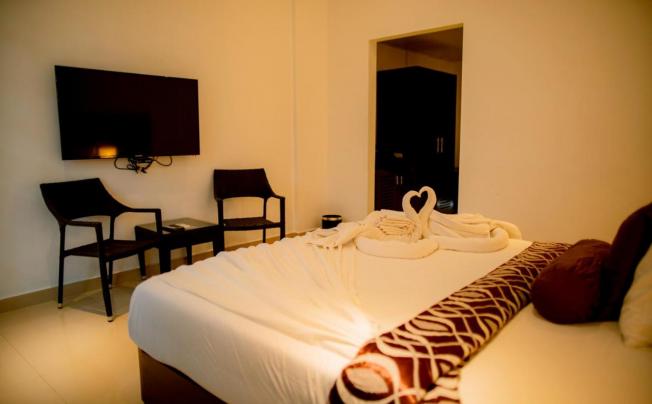 Фото отеля Trincomalee Beach Resort