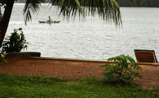 Фото отеля RIVERSIDE BENTOTA