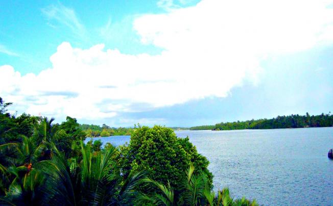Фото отеля RIVERSIDE BENTOTA