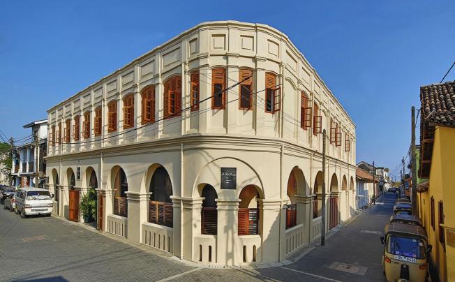 Фото отеля Fort Printers