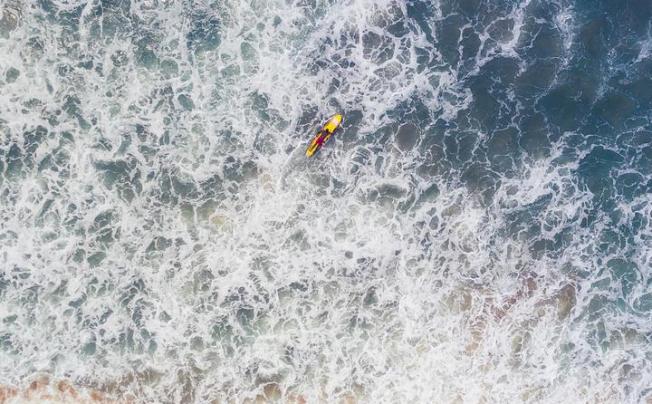 Фото отеля Jetwing Surf