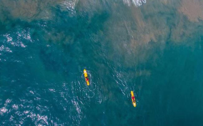 Фото отеля Jetwing Surf