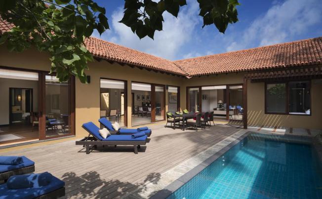 Фото отеля Anantara Kalutara Resort & Spa